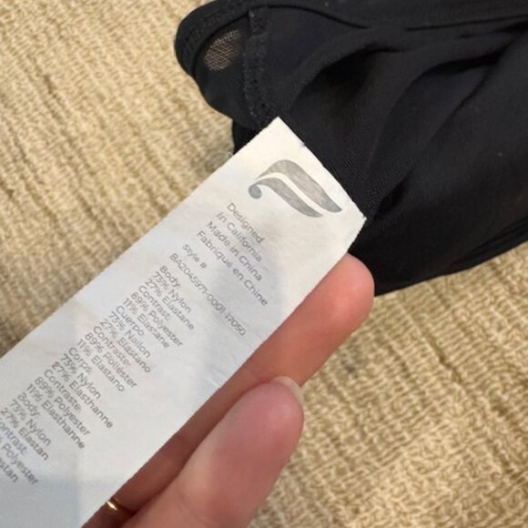 Fabletics Sports bra - Picture 5 of 5